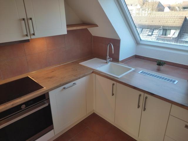 Wohnung mieten in Monheim, Nordrhein-Westfalen