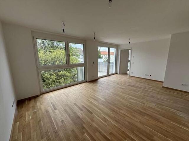 Apartment mieten in Moosach, München