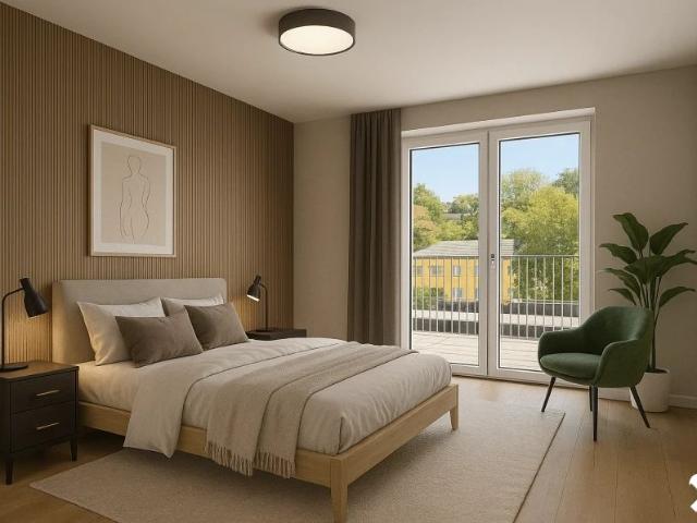 Apartment mieten in Perg, Lanzenberg