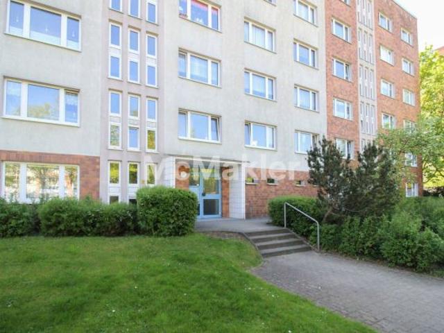 Wohnung kaufen in Rostock, Mecklenburg-Vorpommern