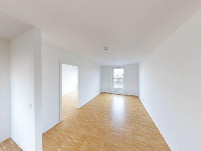 Apartment mieten in Klosterfelde, Berlin