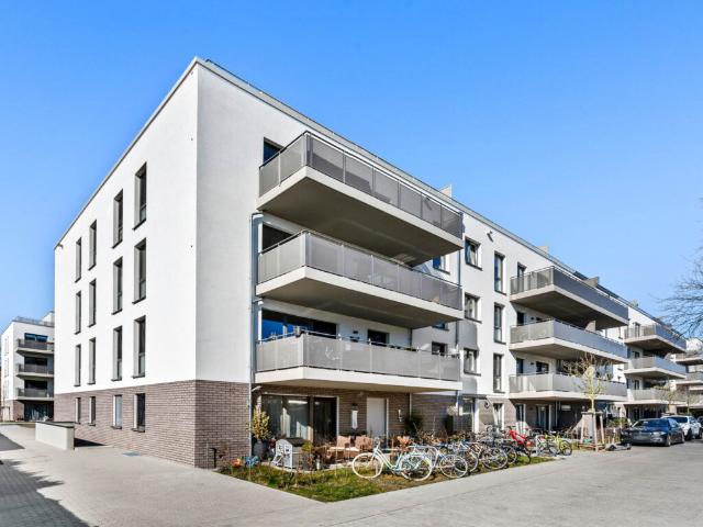 Apartment mieten in Klosterfelde, Berlin