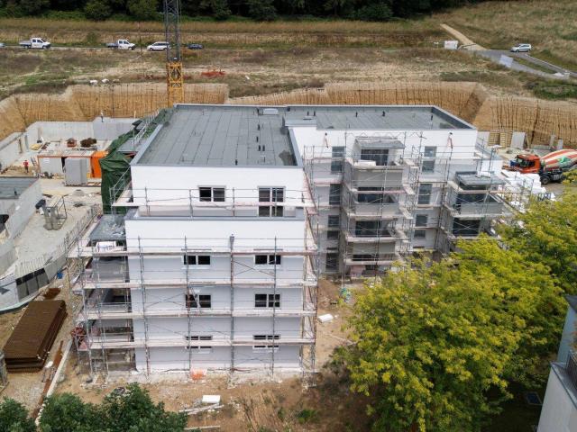 Apartment mieten in Engerwitzdorf, Zinngießing