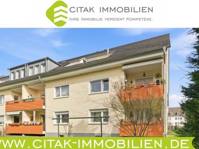 Wohnung kaufen in Köln, Nordrhein-Westfalen