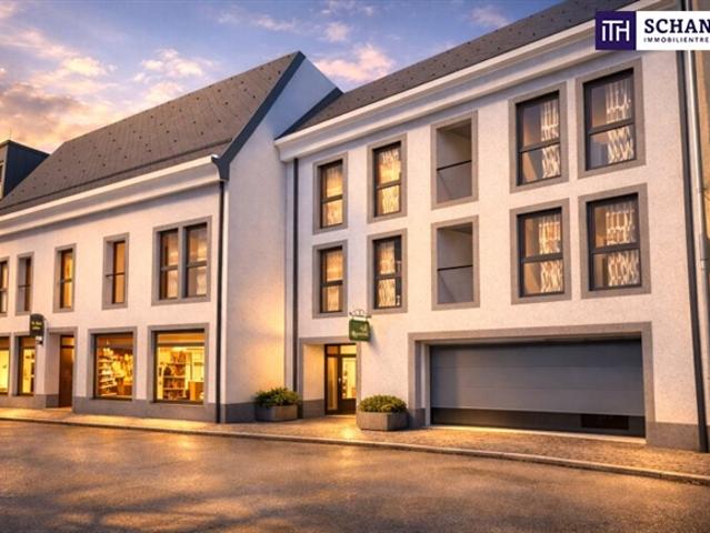 Wohnung kaufen in Groß-Enzersdorf, Niederösterreich