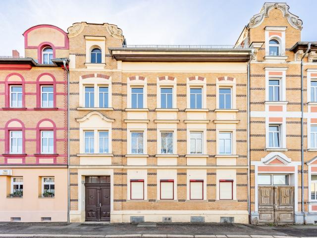 Wohnung mieten in Gera, Thüringen