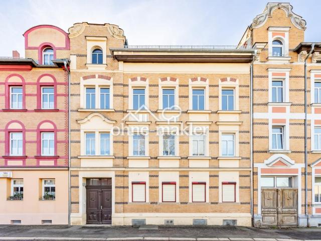 Apartment mieten in Gera, Thüringen
