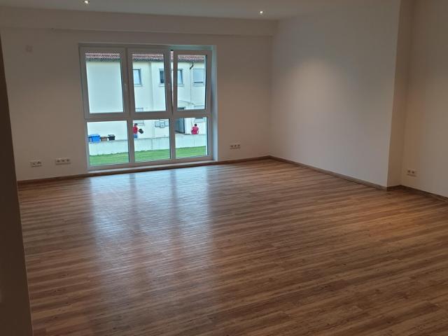 Wohnung mieten in Ingolstadt, Bayern