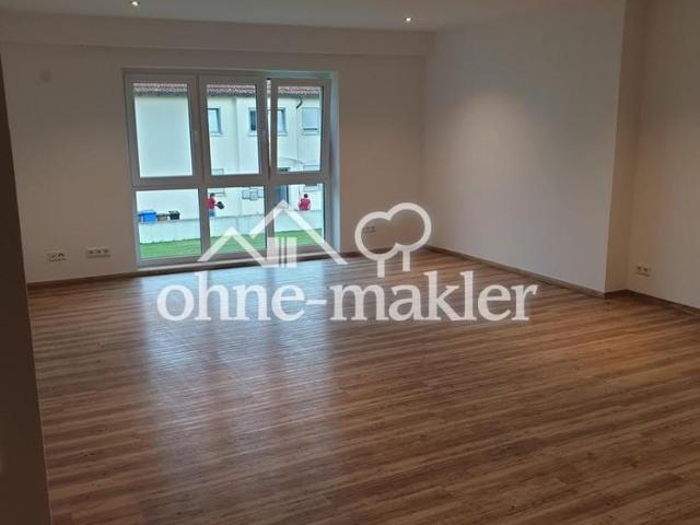 Apartment mieten in Friedrichshofen-Hollerstauden, Ingolstadt