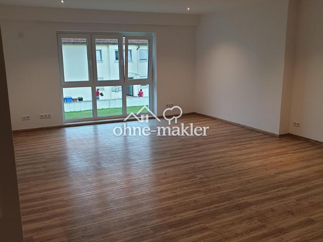 Apartment mieten in Mitte, Ingolstadt