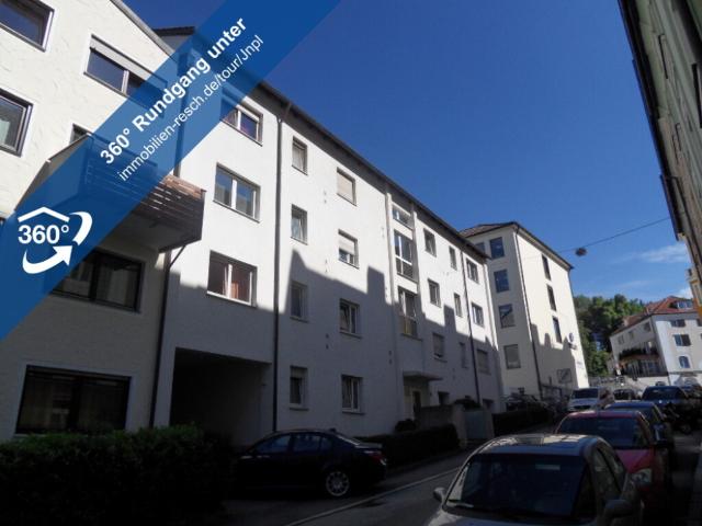 Apartment mieten in Passau, Bayern