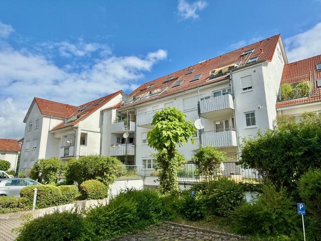 Wohnung kaufen in Schwöllbronn, Öhringen