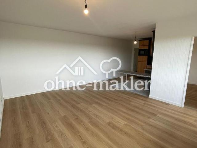 Apartment mieten in Bocholt, Nordrhein-Westfalen