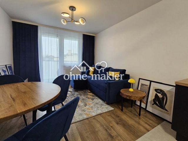 Apartment mieten in Stuttgart-Süd, Stuttgart