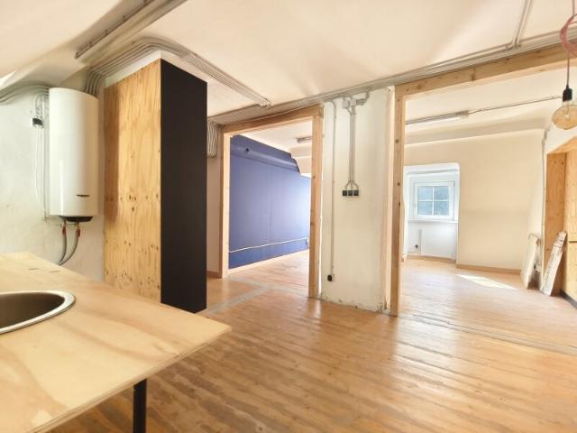 Wohnung kaufen in Steiermark