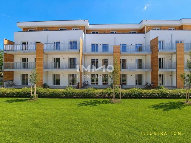 Apartment kaufen in Schildbach, Steiermark