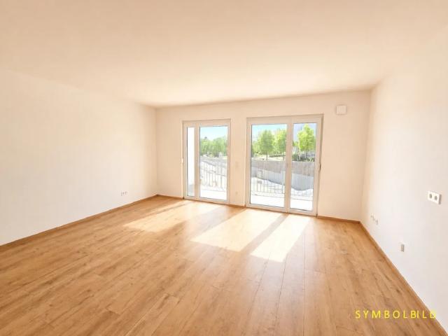 Apartment mieten in Hartberg, Bezirk Hartberg-Fürstenfeld