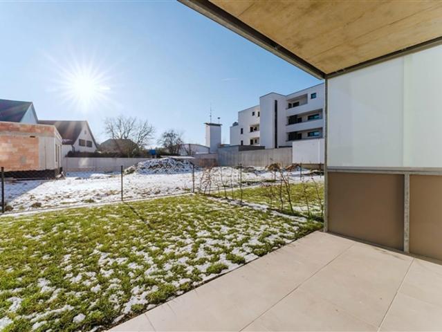 Wohnung kaufen in Schärding, Oberösterreich