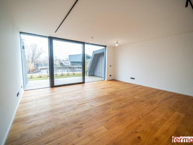 Wohnung kaufen in Neusiedl bei Güssing, Kukmirn