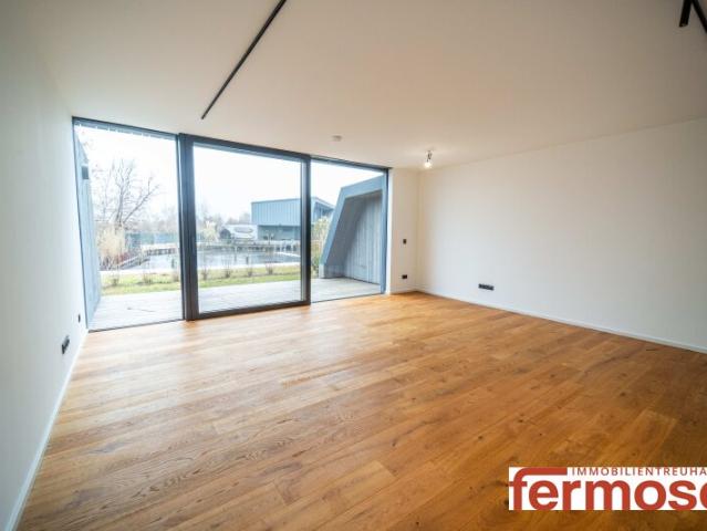 Wohnung kaufen in Neusiedl am See, Burgenland