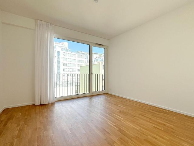 Apartment mieten in Hauptbahnhof, Stuttgart
