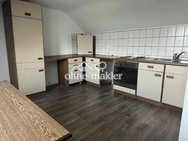 Apartment mieten in Obersprockhövel, Sprockhövel