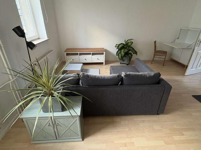 Wohnung mieten in Potsdam