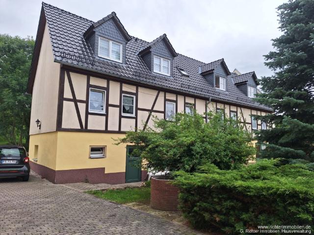 Wohnung mieten in Reinsberg, Sachsen