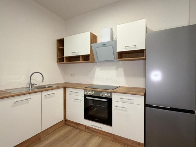 Apartment mieten in Bramfeld, Hamburg