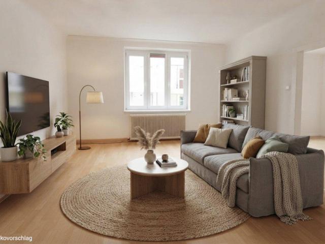 Apartment mieten in Floridsdorf, Wien