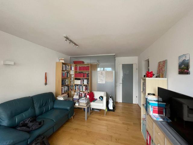 Apartment mieten in Innsbruck, Wilten