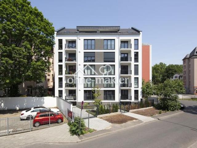 Wohnung mieten in Innenstadt 1, Frankfurt am Main