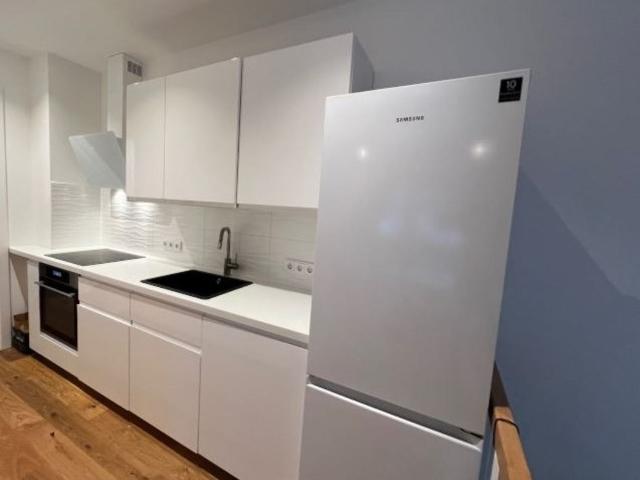 Apartment mieten in Jenfeld, Hamburg