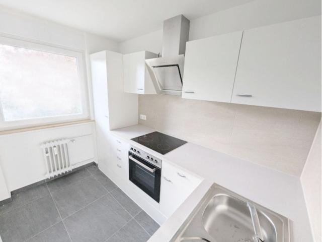 Apartment mieten in Langenhorn, Hamburg