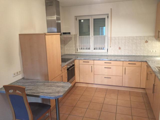Wohnung mieten in Markt Schwaben, Bayern