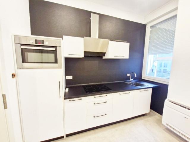 Apartment mieten in Bramfeld, Hamburg