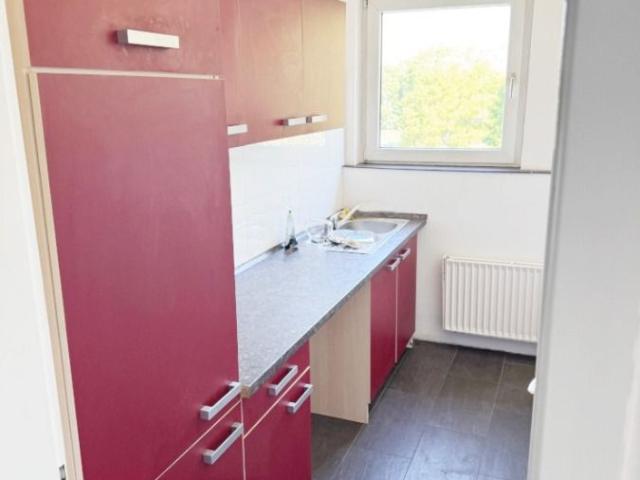 Apartment mieten in Tonndorf, Hamburg