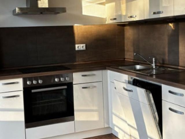 Apartment mieten in Wandsbek, Hamburg