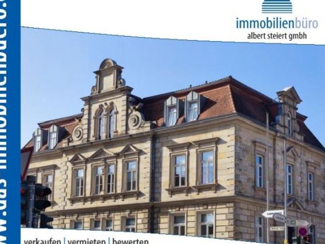 Wohnung mieten in Forchheim, Bayern