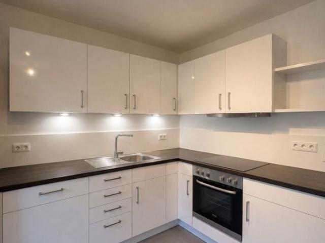 Wohnung mieten in Hamburg