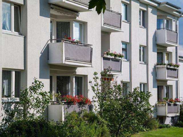 Apartment mieten in Eichelkamp, Wolfsburg