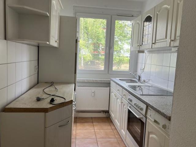 Wohnung mieten in Yorckgebiet, Chemnitz