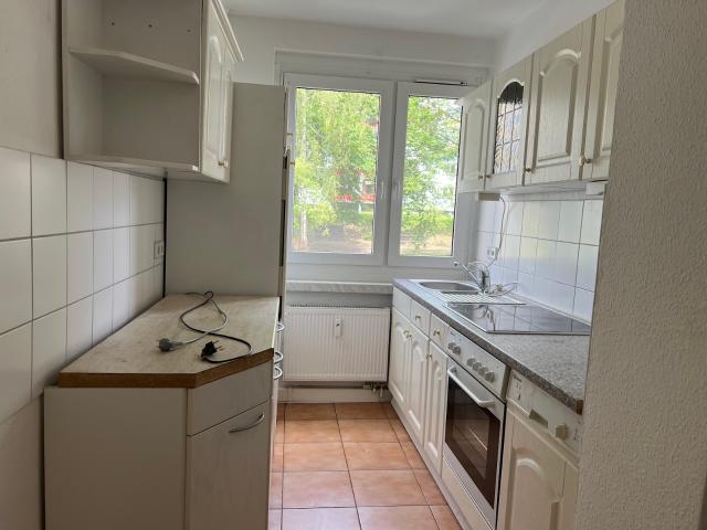 Apartment mieten in Yorckgebiet, Chemnitz