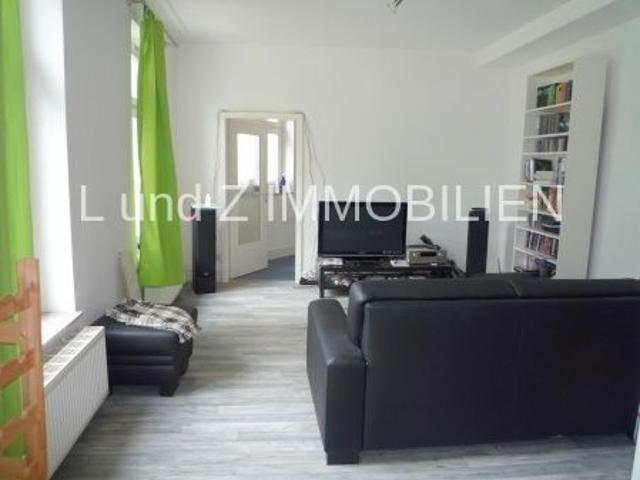 Apartment mieten in Frankenberger Viertel, Aachen