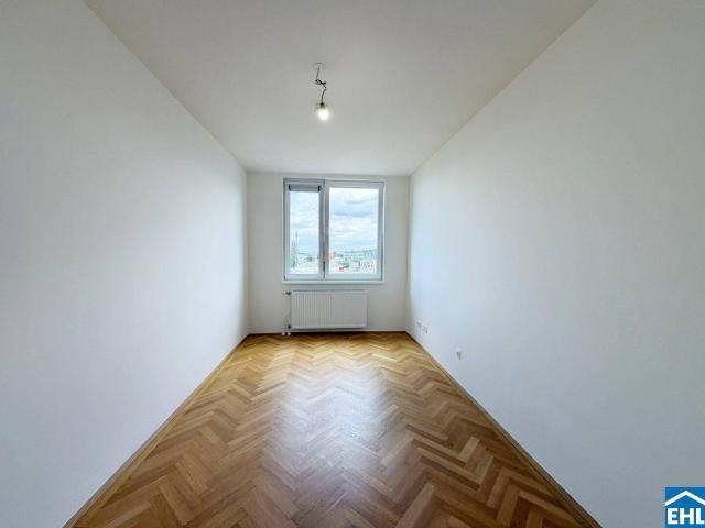 Apartment mieten in KG Landstraße, Wien