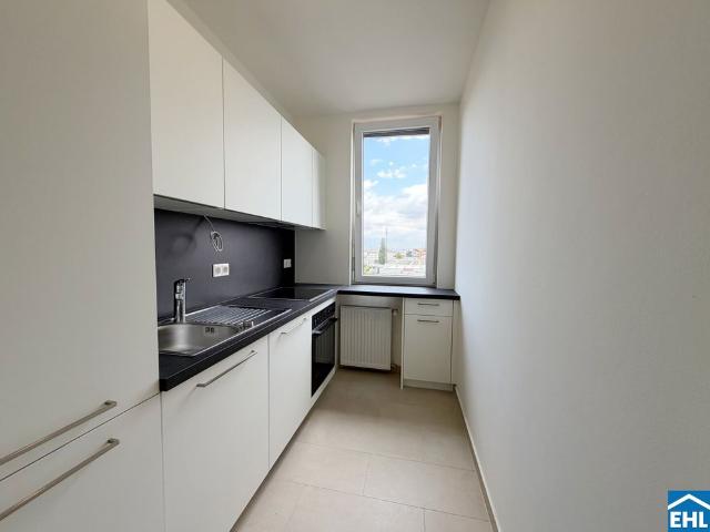 Apartment mieten in KG Landstraße, Wien