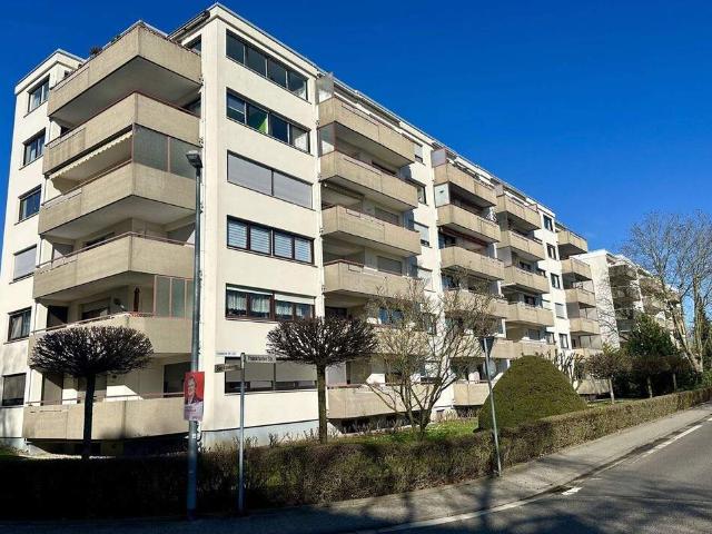 Wohnung kaufen in Hofheim, Hessen