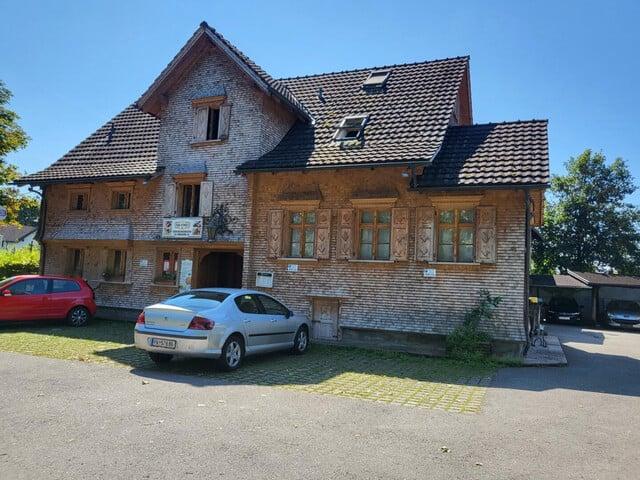 Apartment mieten in Meiningen, Vorarlberg