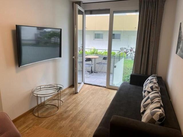 Apartment mieten in Innsbruck, Tirol