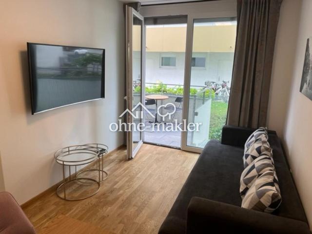 Wohnung mieten in Innsbruck, Tirol